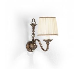 Бра MM Lampadari NIK Wall Lamp, фото 1
