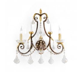Бра MM Lampadari OTTOCENTO Wall Lamp, фото 1