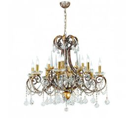 Люстра MM Lampadari OTTOCENTO Chandelier, фото 1