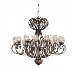 Люстра MM Lampadari OTTOCENTO Chandelier 2, фото 1