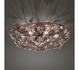 Люстра MM Lampadari OVALI Ceiling Lamp, фото 1