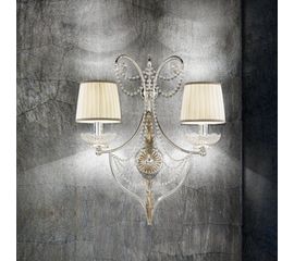 Бра MM Lampadari PERLAGE Wall Lamp, фото 1