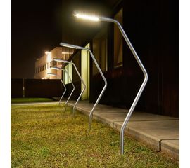 Уличный светильник ZAVA PILS outdoor, фото 1