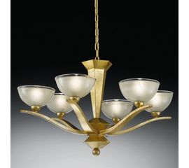 Люстра MM Lampadari PIRAMIDE Chandelier, фото 1