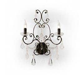 Бра MM Lampadari PREZIOSA Wall Lamp, фото 1