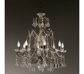 Люстра MM Lampadari PREZIOSA Chandelier, фото 1