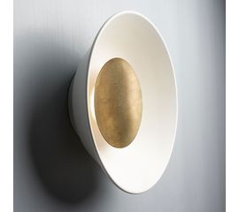 Настенно-потолочный светильник ZAVA REVERB wall &amp; ceiling, фото 1