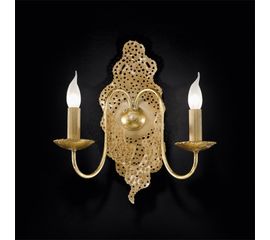 Бра MM Lampadari ROCOCÒ Wall Lamp, фото 1