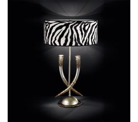 Настольный светильник MM Lampadari SAFARI Table Lamp 2, фото 1