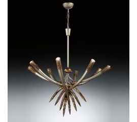 Люстра MM Lampadari SAFARI, фото 1