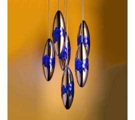 Подвесной светильник SANS SOUCI Pollux 1 Pc, фото 1