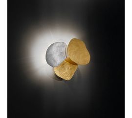 Настенно-потолочный светильник MM Lampadari SASS wall lamp, фото 1