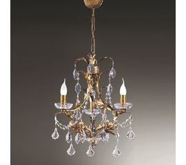 Люстра MM Lampadari SETTECENTO Chandelier, фото 1