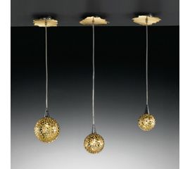 Подвесной светильник MM Lampadari SFERE Ceiling Lamp, фото 1