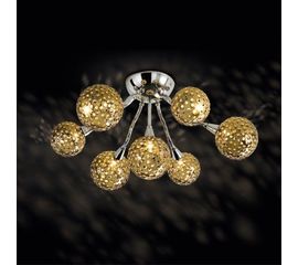 Люстра MM Lampadari SFERE Ceiling Lamp, фото 1
