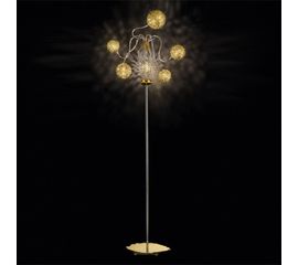 Торшер MM Lampadari SFERE Floor Lamp, фото 1