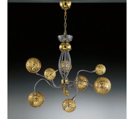 Люстра MM Lampadari SFERE Chandelier, фото 1
