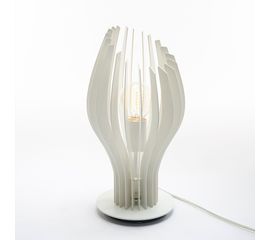 Настолный светильник ZAVA SLICES-S table lamp, фото 1