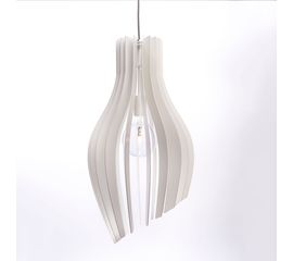 Подвесной светильник ZAVA SLICES-S Small pendant lamp, фото 1