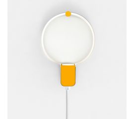 Настенный светильник ZAVA SONOLUCE wall lamp, фото 1