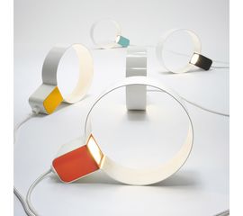 Настольный светильник ZAVA SONOLUCE table lamp, фото 1