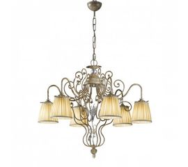 Люстра MM Lampadari SOTTOSOPRA Chandelier, фото 1