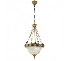 Люстра MM Lampadari SPARTA Chandelier, фото 1