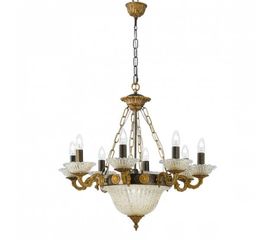 Люстра MM Lampadari SPARTA Chandelier 2, фото 1