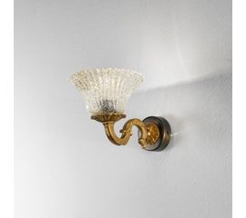 Бра MM Lampadari SPARTA Wall Lamp, фото 1