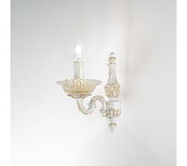 Бра MM Lampadari SPARTA Wall Lamp 2, фото 1