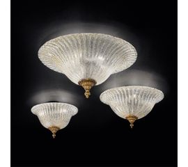 Потолочный светильник MM Lampadari SPARTA Ceiling Lamp 2, фото 1