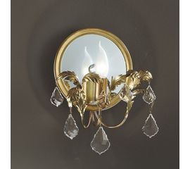Настенный светильник MM Lampadari SPECCHIO Wall Lamp, фото 1