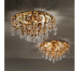 Люстра MM Lampadari SPECCHIO Ceiling Lamp, фото 1