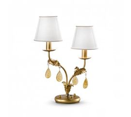 Настольный светильник MM Lampadari SPECCHIO Table Lamp, фото 1