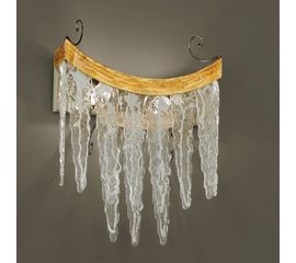 Бра MM Lampadari STALATTITE Wall Lamp 2, фото 1