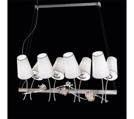 Подвесной светильник MM Lampadari STELO Chandelier, фото 1