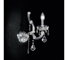 Бра MM Lampadari TRAMA Wall Lamp, фото 1