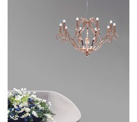 Люстра MM Lampadari TREE Chandelier, фото 1