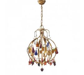 Люстра MM Lampadari TREE Chandelier 2, фото 1
