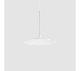 Подвесной светильник Linea Light Poe_P, фото 1