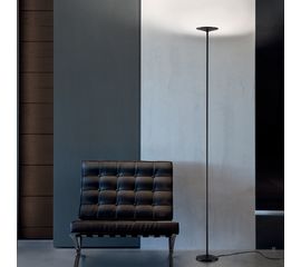 Напольный светильник Linea Light Poe_FL, фото 1