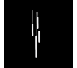 Подвесной светильник Linea Light Tu-V_4, фото 1