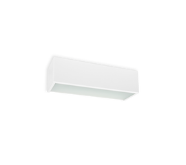 Настенный светильник Linea Light Box_W2, фото 1
