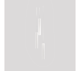 Подвесной светильник Linea Light Tu-V_3, фото 1