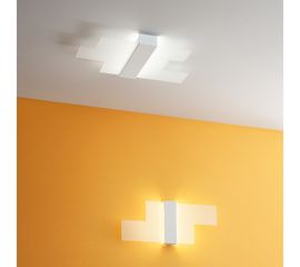 Потолочный светильник Linea Light Triad 2.0_S, фото 1