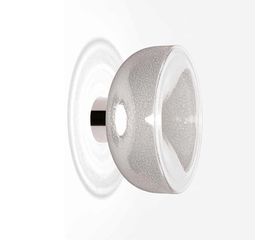 Настенно-потолочный светильник Leucos AELLA MINI P-PL 25, фото 1