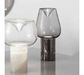 Настольный светильник Leucos AELLA BOLD T, фото 1