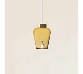 Подвесной светильник Leucos AELLA THIN S, фото 1