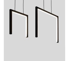 Подвесной светильник Ilfari ARTYS H3 M, фото 1