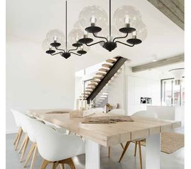 Люстра Ilfari BALLROOM H5, фото 1